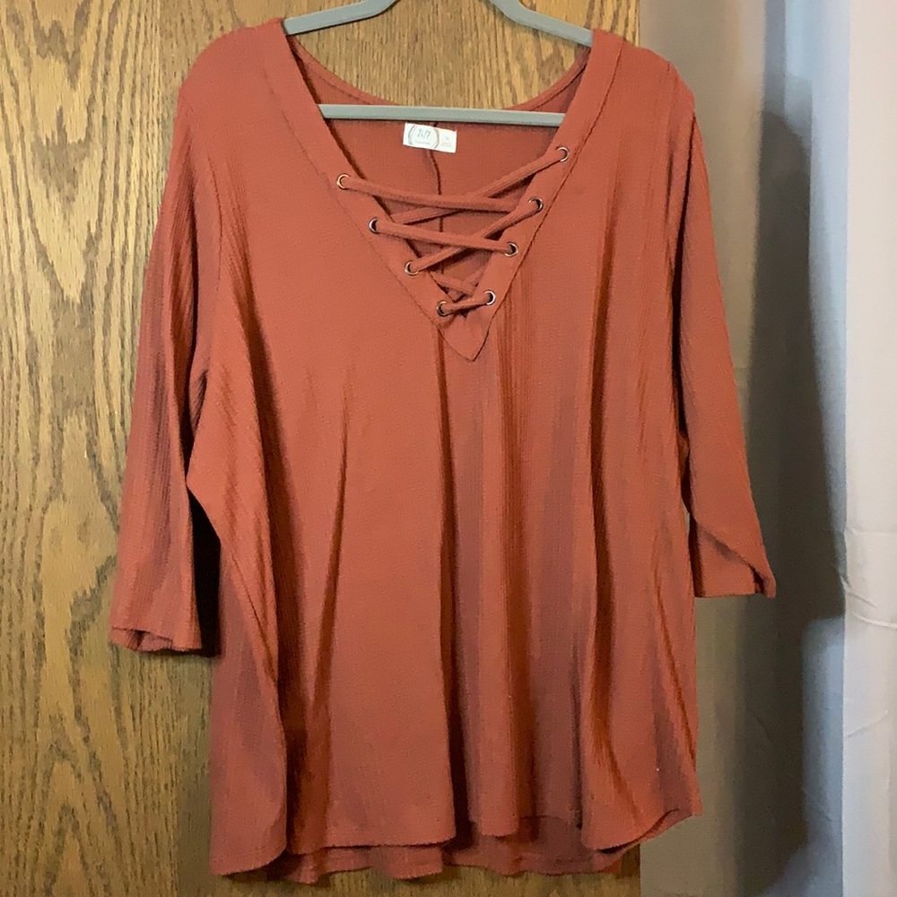 Maurices Top